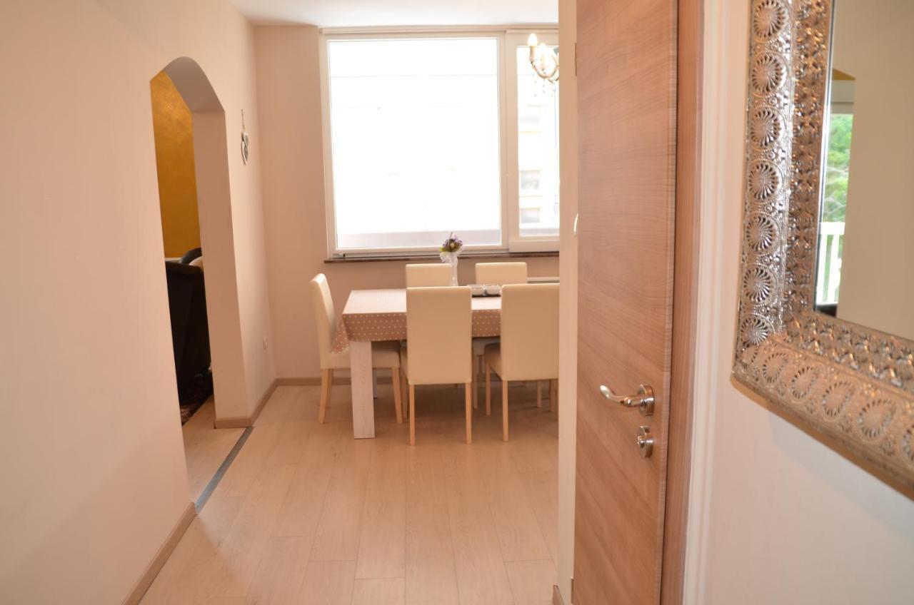 Quiet Area In The Center Of Apartmán *